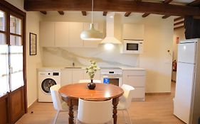 Peritxenea Landa Apartamentuak